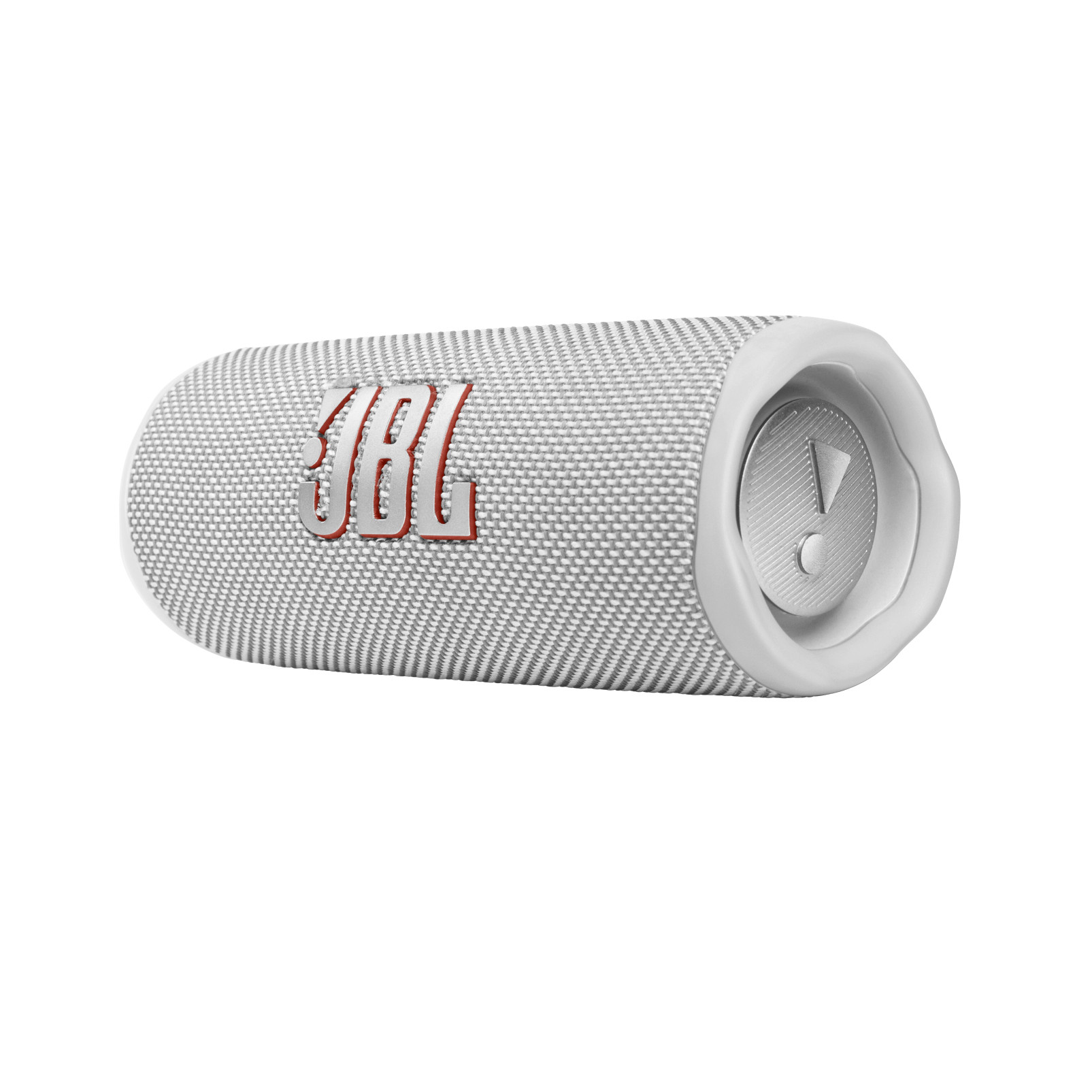 Enceinte portable Bluetooth Flip 6 Blanc - JBL - JBLFLIP6WHT