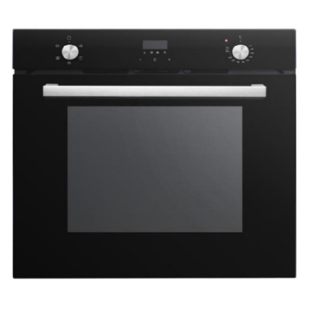Four Multifonction Catalyse 68L Noir - DEROSSO - NDR-70L8FC-B