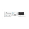 Lave-linge Séchant 7Kg 1200 trs/min Blanc - BEKO - HWD7527WW