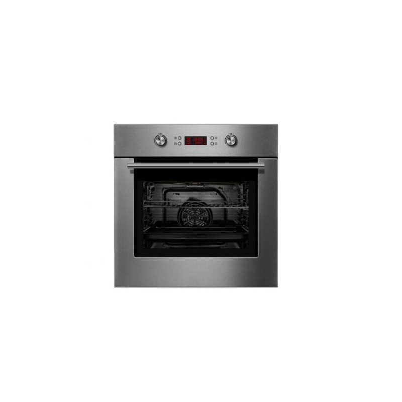 Four Multifonction Catalyse 68L Inox - DEROSSO - NDR-70L8FC-I
