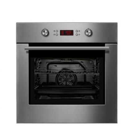 Four Multifonction Catalyse 68L Inox - DEROSSO - NDR-70L8FC-I