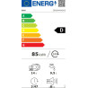 Lave-vaisselle pose libre ProSmart Inverter 14 couverts Blanc - BEKO - DENDA44WDOS