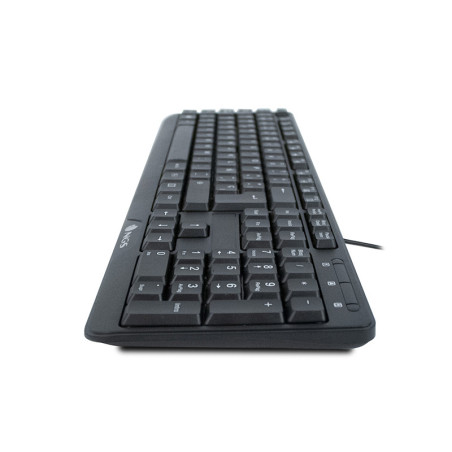 Clavier USB Standard Funky V3 Noir - NGS - 69561118527