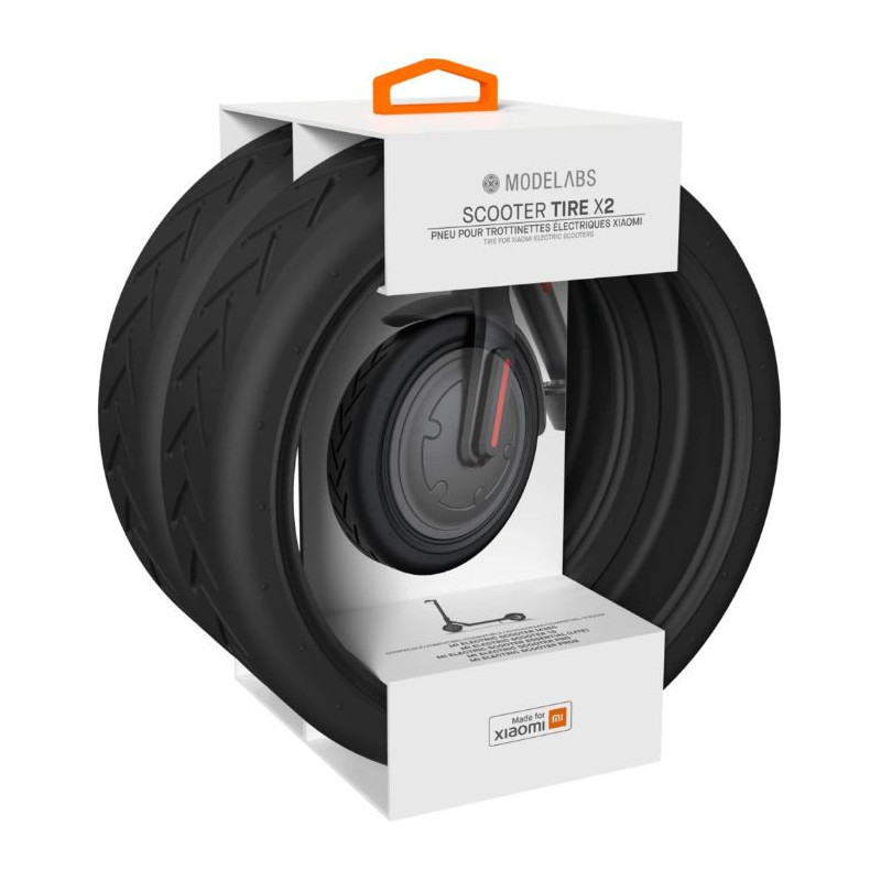 Pneus Gonflables 8.5