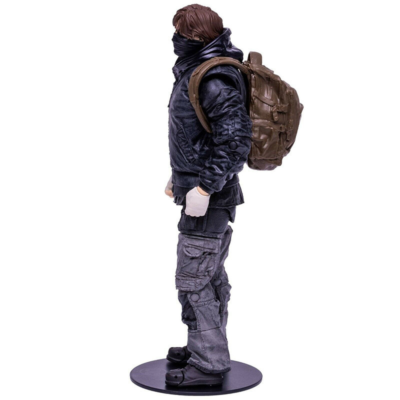 Figurine The Batman DC Multiverse Bruce Wayne 18cm - MCFARLANE - 75530018677