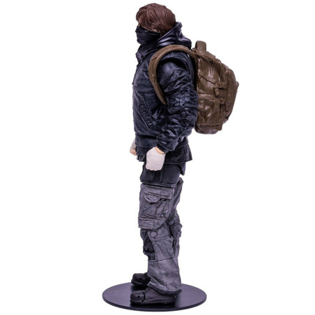 Figurine The Batman DC Multiverse Bruce Wayne 18cm - MCFARLANE - 75530018677