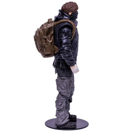 Figurine The Batman DC Multiverse Bruce Wayne 18cm - MCFARLANE - 75530018677