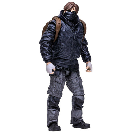 Figurine The Batman DC Multiverse Bruce Wayne 18cm - MCFARLANE - 75530018677