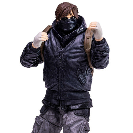 Figurine The Batman DC Multiverse Bruce Wayne 18cm - MCFARLANE - 75530018677