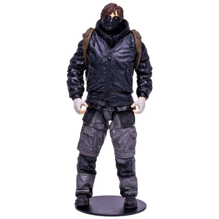 Figurine The Batman DC Multiverse Bruce Wayne 18cm - MCFARLANE - 75530018677