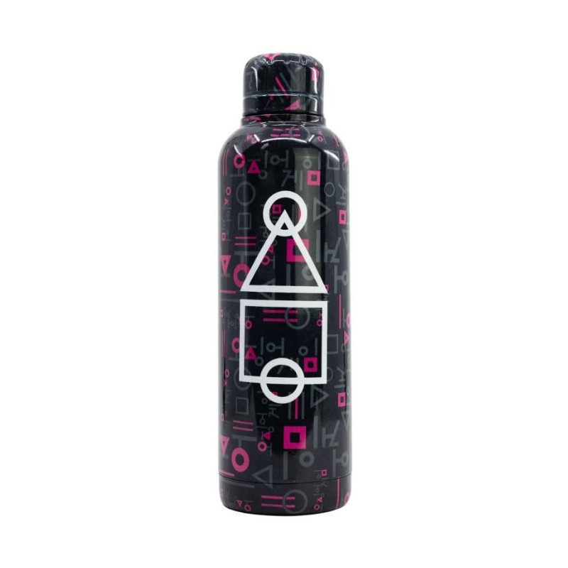 Bouteille Isotherme Squid Game 515mL - STOR - 77840018392