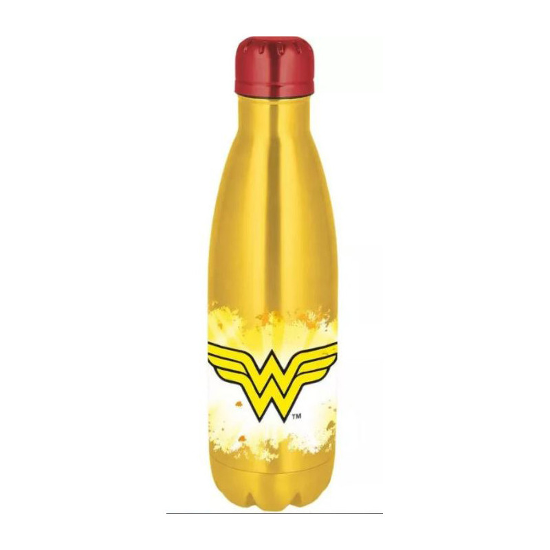 Bouteille en acier inoxydable Wonder Woman 780mL - STOR - 77840018407