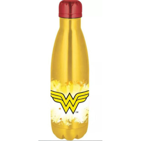 Bouteille en acier inoxydable Wonder Woman 780mL - STOR - 77840018407