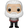 Figurine Pop Disney Santa Clause 9cm - FUNKO - 71740009271