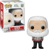 Figurine Pop Disney Santa Clause 9cm - FUNKO - 71740009271