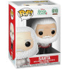 Figurine Pop Disney Santa Clause 9cm - FUNKO - 71740009271