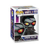 Figurine Pop Marvel Zombie Falcon 9cm - FUNKO - 71740015475