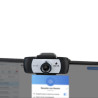 WebCam Full HD XPressCam 720p Noir/Blanc - NGS - 69561117833