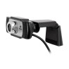 WebCam Full HD XPressCam 720p Noir/Blanc - NGS - 69561117833