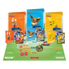 Jeu de carte l'Académie de combat (2ème édition) Pokémon ASMODEE - Dès 6 ans