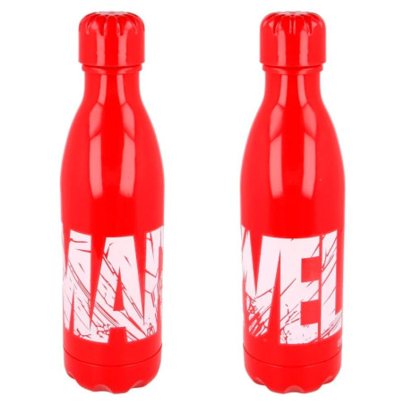 Bouteille Daily Marvel Avengers 660ml - STOR - 77840018441
