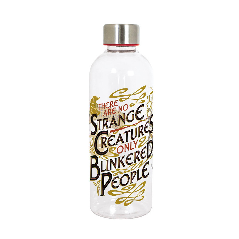 Bouteille Fantastic Beasts 850ml - STOR - 77840018452