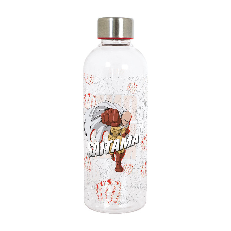 Bouteille One Punch Man Saitama 850ml - STOR - 77840018458