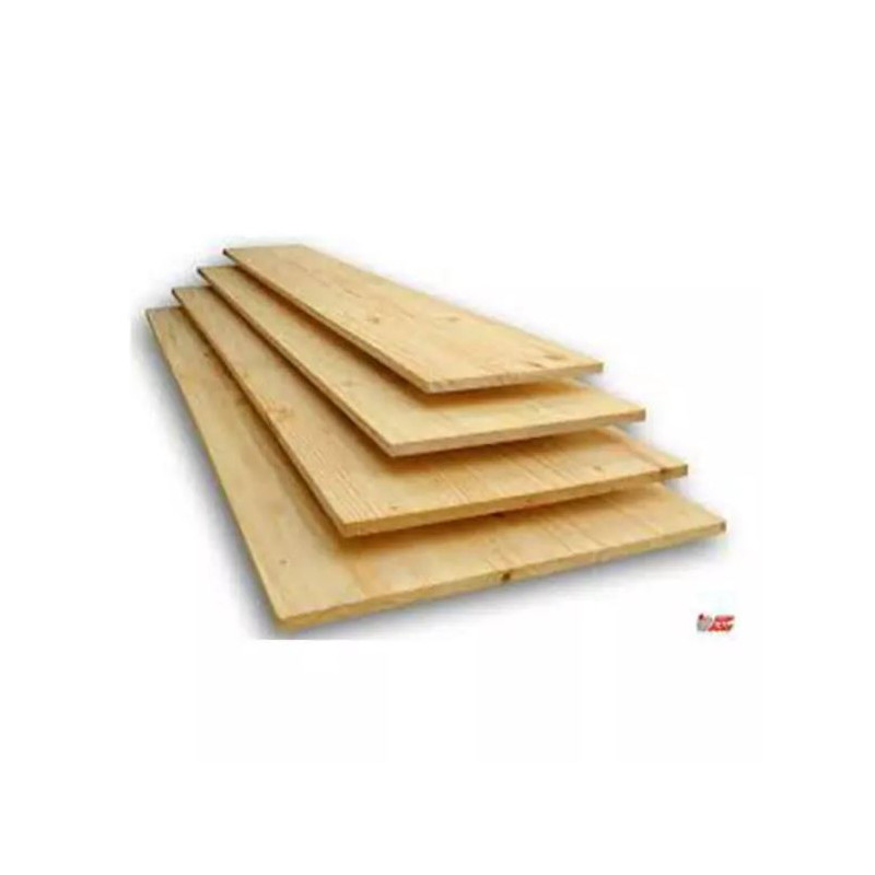 Tablette Pin 2000x40x18 mm Naturel