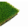 Gazon artificiel au rouleau Flavor 30 mm 1 x 4 m