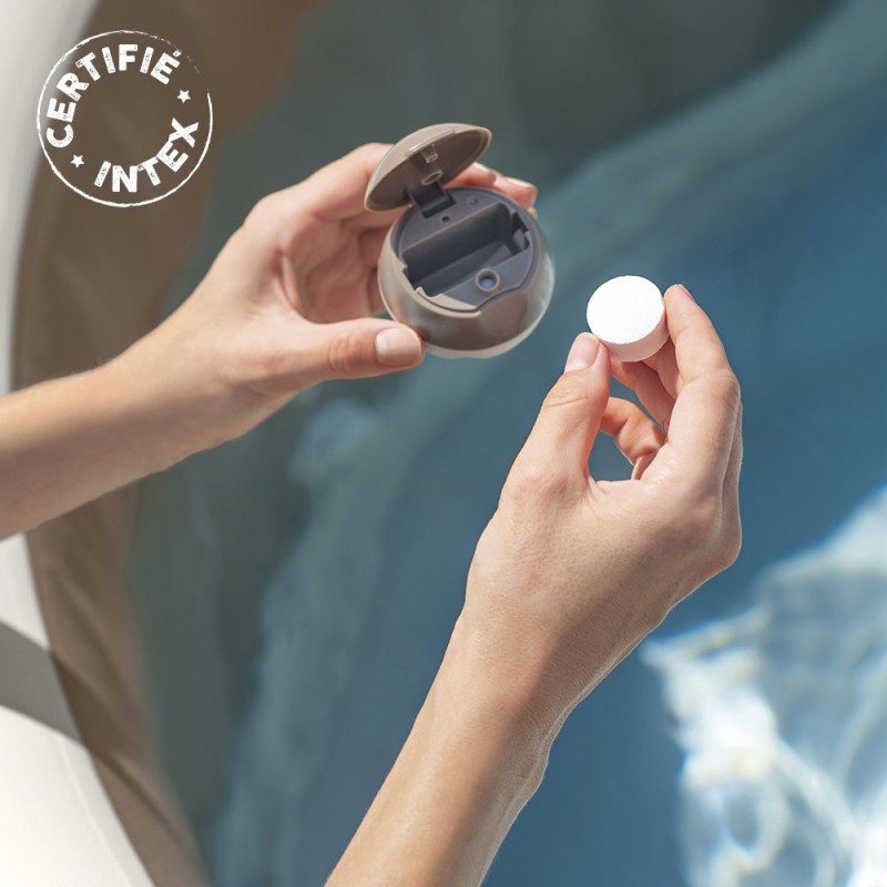 Diffuseur Produit SPA Gonflable