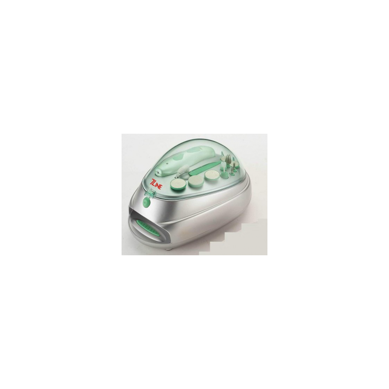 Manucure Pédicure 7LINE - C1345/E8508