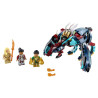 L'embuscade du Déviant ! - LEGO Marvel - Dès 6 ans
