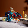 L'embuscade du Déviant ! - LEGO Marvel - Dès 6 ans