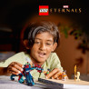 L'embuscade du Déviant ! - LEGO Marvel - Dès 6 ans