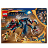 L'embuscade du Déviant ! - LEGO Marvel - Dès 6 ans