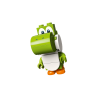 Ensemble dextension La maison cadeau de Yoshi LEGO Super Mario - Dès 6 ans