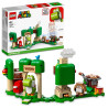 Ensemble dextension La maison cadeau de Yoshi LEGO Super Mario - Dès 6 ans