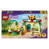 La pizzeria d'Heartlake City - LEGO Friends - Dès 5 ans