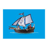 Chaloupe des soldats pirates - PLAYMOBIL - Dès 5 ans