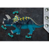 Triceratops et soldats PLAYMOBIL Dino Rise - Dès 5 ans