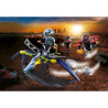 Ptéranodon et drone PLAYMOBIL Dino Rise - Dès 5 ans