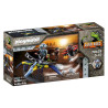 Ptéranodon et drone PLAYMOBIL Dino Rise - Dès 5 ans