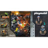 Ptéranodon et drone PLAYMOBIL Dino Rise - Dès 5 ans