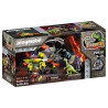 Robo-Dino de combat PLAYMOBIL Dino Rise - Dès 5 ans