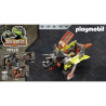 Robo-Dino de combat PLAYMOBIL Dino Rise - Dès 5 ans