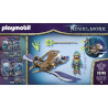 Violet Vale Le magicien volant - PLAYMOBIL - Dès 4 ans