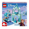 Le monde féérique d'Anna et Elsa de la Reine des Neiges - LEGO - Dès 4 ans