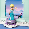 Le monde féérique d'Anna et Elsa de la Reine des Neiges - LEGO - Dès 4 ans