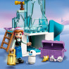Le monde féérique d'Anna et Elsa de la Reine des Neiges - LEGO - Dès 4 ans