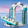 Le monde féérique d'Anna et Elsa de la Reine des Neiges - LEGO - Dès 4 ans